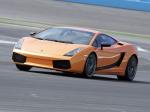 Lamborghini Gallardo Superleggera 2007 года